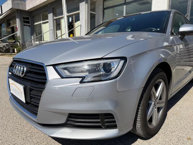 Audi A3 Admired 2.0 35 TDI #11297 - Foto 9