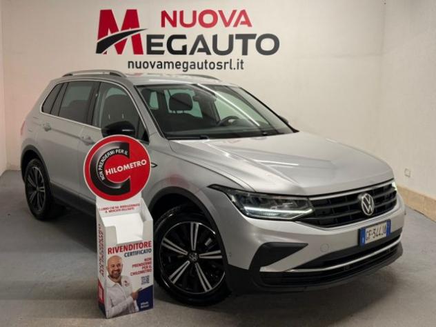 VOLKSWAGEN Tiguan 2.0 TDI 150 CV DSG Life rif. 23088931