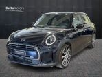 MINI Mini 5 porte Mini IV F55 2021 5p Mini 5p 1.5 Cooper Yours auto