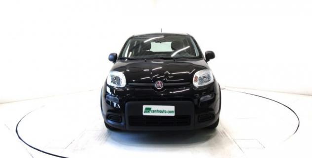 FIAT Panda 1.0 FireFly Hybrid *4 POSTI * OK NEOPATENTATI * rif. 23990182 - Foto 2