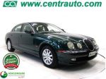 JAGUAR S-Type 2.5 V6 5P Manuale * PELLE * rif. 24084415