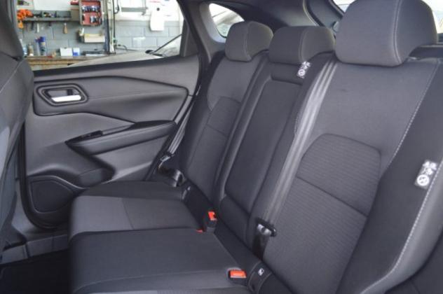 NISSAN Qashqai MHEV 140 CV N-Connecta rif. 23949139 - Foto 9