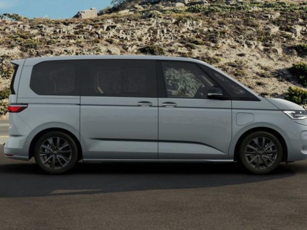 VOLKSWAGEN Multivan t7 1.5 phev life 4motion 245cv dsg 7p.ti rif. 23783921 - Foto 6