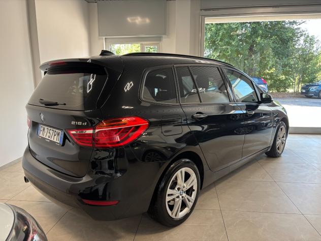 Bmw Serie 2 Gran Tourer 216d Luxury - Foto 6
