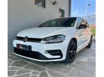 Volkswagen Golf 5 Porte Golf 5p 1.6 tdi R-LINE 115cv dsg