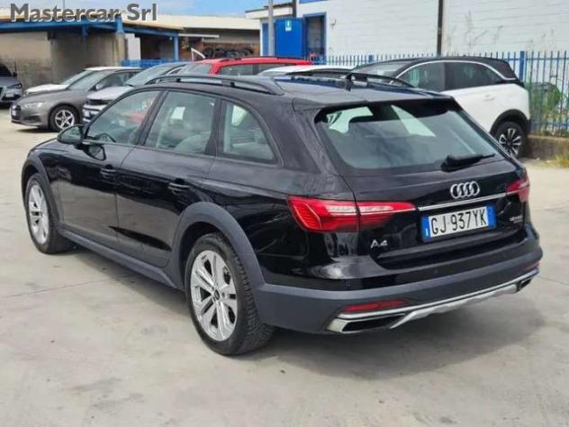 AUDI A4 allroad A4 Allroad Quattro 40 2.0 tdi mhev Business 204cv rif. 24165597 - Foto 4