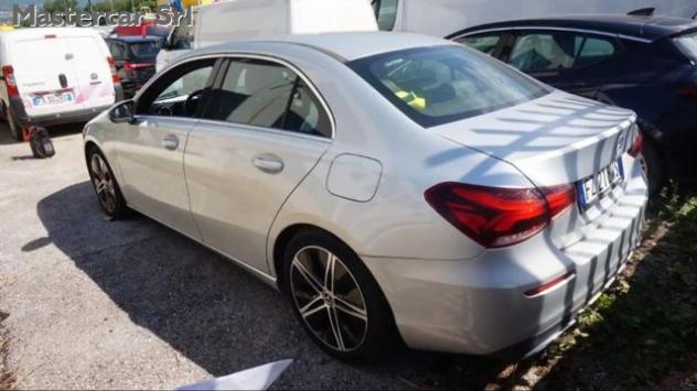 MERCEDES-BENZ A 180 d 116cv Automatic Sport Berlina - FZ218WS rif. 23810404 - Foto 3
