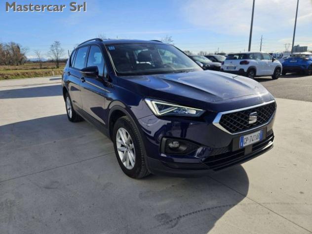 SEAT Tarraco Tarraco 2.0 tdi Business 150cv dsg - GP741AR rif. 23823574 - Foto 8