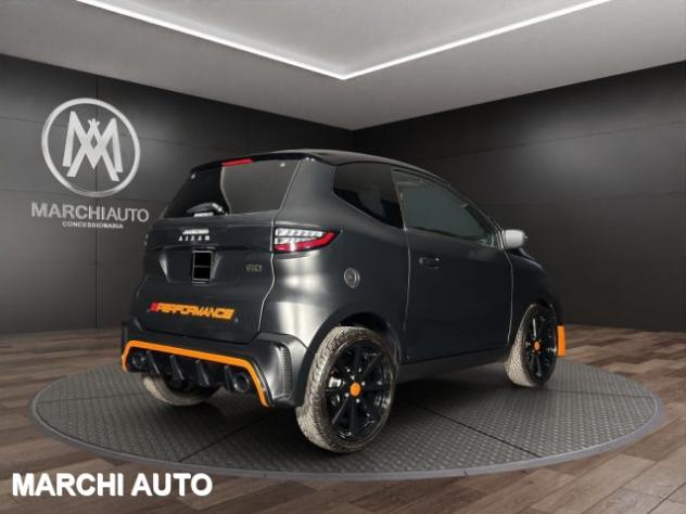 AIXAM GTO PERFORMANCE rif. 23794255 - Foto 5