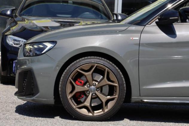 AUDI A1 SPB 40 TFSI S tronic S line edition rif. 23811086 - Foto 6