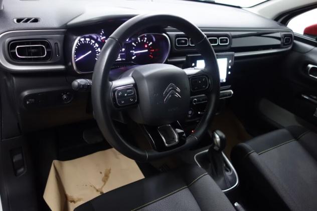 CITROEN C3 3ª serie C3 PureTech 110 S&S EAT6 Shine Pack - Foto 9