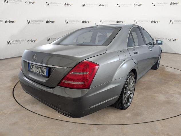 Mercedes-Benz Classe S 350 Avantgarde 4matic auto FL - Foto 4