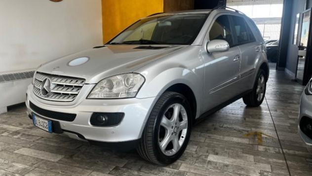 MERCEDES-BENZ ML 320 CDI Sport rif. 24000584