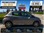Toyota Yaris 1.0 5 porte Lounge