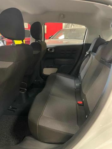 CITROEN C3 BlueHDi 100 AUTOCARRO N1 4POSTI rif. 24052043 - Foto 9