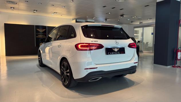 MERCEDES CLASSE B 180 136CV - 2019 - Foto 4