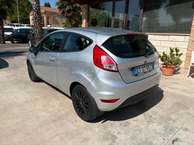 FORD Fiesta 1.4 GPL Titanium rif. 23961540 - Foto 6