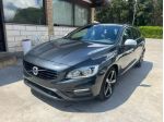 VOLVO V60 D2 2.0 R-design rif. 22166745