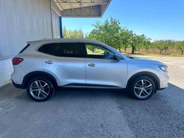 MG HS 1.5T Luxury Automatic rif. 23637280 - Foto 4