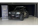 Nissan Patrol GR 2.8 TD 3 porte SE Hard Top