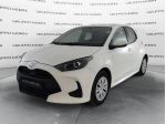 Toyota Yaris Hybrid Active MY24