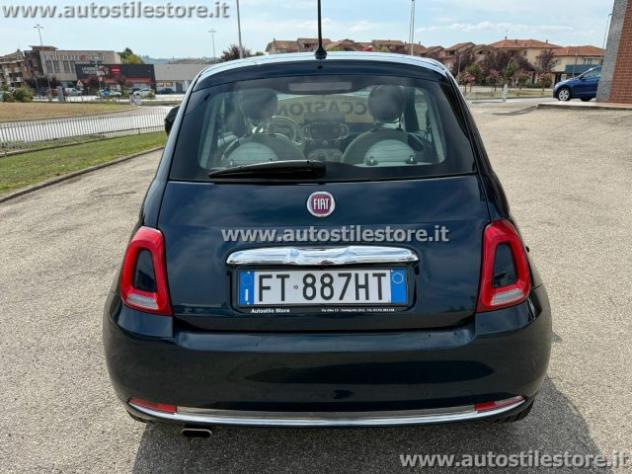 FIAT 500 1.2 Lounge rif. 23995838 - Foto 5
