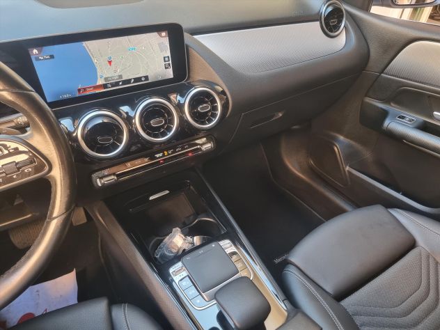 Mercedes-Benz B 180 Classe B d Premium autoMATIC 115 CV ITALIANA - Foto 7