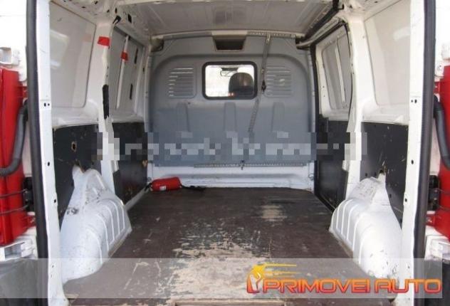 FIAT Scudo 1.6 MJT PC-TN Furgone 10q. rif. 18742329 - Foto 6