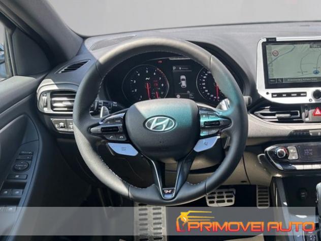 HYUNDAI i30 2.0 T-GDI 280 CV 5 porte DCT N Performance rif. 21186161 - Foto 2