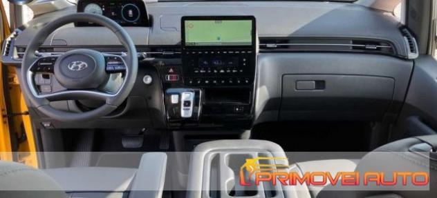 HYUNDAI Staria 2.2 MT 2WD 9 posti rif. 19160314