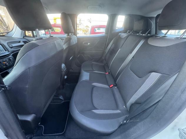 Jeep Renegade 1.6 Mjt 130 CV Limited - Foto 4