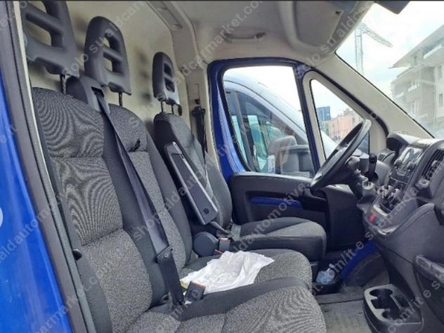 Fiat Ducato 30 2.3 MJT 120CV L2 H2 - Foto 4