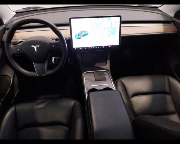 Tesla Model 3 Long Range Dual Motor AWD - Foto 10
