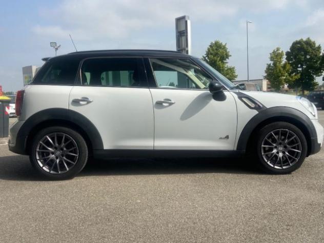 MINI Countryman Cooper S Countryman ALL4 rif. 23935925 - Foto 7