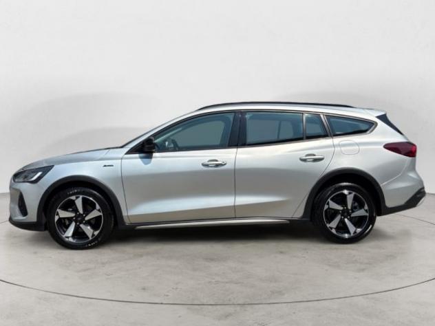 FORD Focus 1.0 EcoBoost Hybrid 125 CV SW Active X AUTOMATICA rif. 23873275 - Foto 2