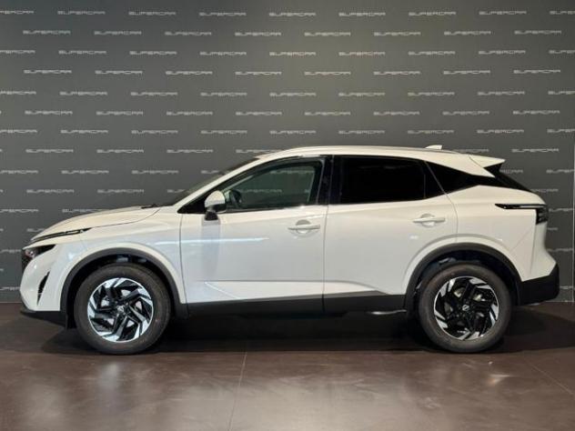 NISSAN Qashqai MHEV 158 CV Xtronic N-Connecta rif. 24008685 - Foto 5