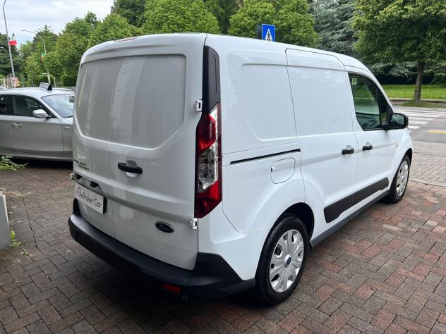 Ford Tourneo Courier Tourneo Courier 1.5 TDCI 100 CV S&S Plus - Foto 5