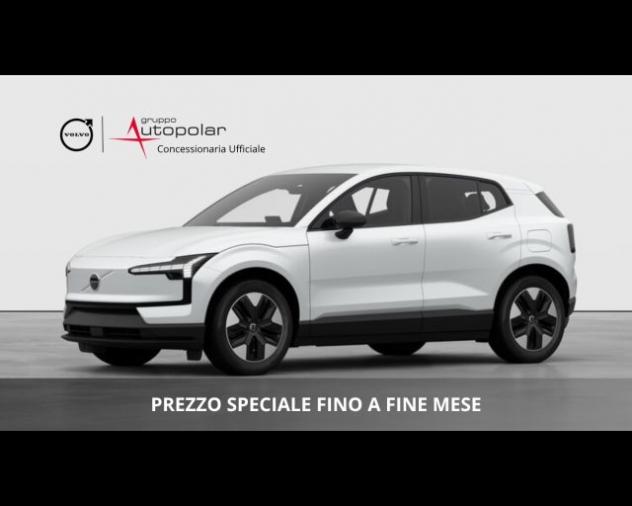 VOLVO EX30 Core P5 Long Range Electric rif. 23802024