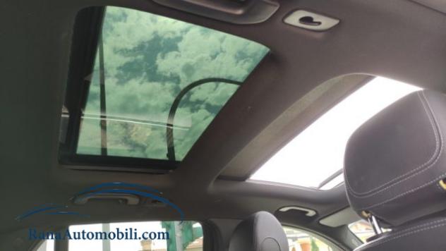MERCEDES-BENZ GLC 250 d 4Matic Executive TettoApr. GancioTraino elettr rif. 23873047 - Foto 8
