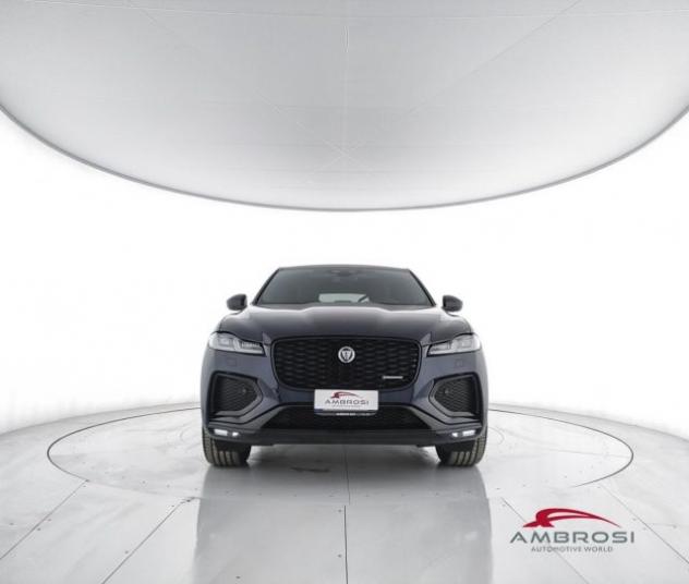 JAGUAR F PACE 2.0D SWB R-Dynamic S rif. 23849573 - Foto 5