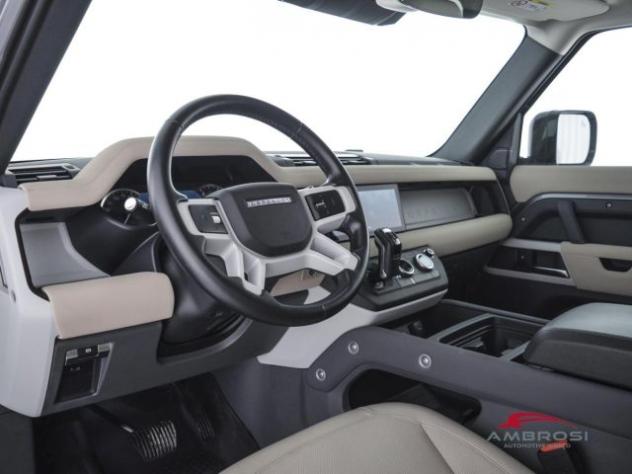 LAND ROVER Defender 90 3.0d i6 mhev SE awd 250cv aut rif. 22373647 - Foto 8