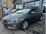 Opel Astra 1.6 CDTi Sports Tourer Advance