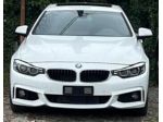 Bmw 435d xDrive 4x4 Msport ritiro usato/scambio