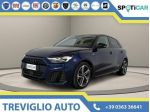 AUDI A1 SPB 30 TFSI Identity Black rif. 23119521