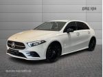 Mercedes-Benz Classe A A 180 d Premium auto