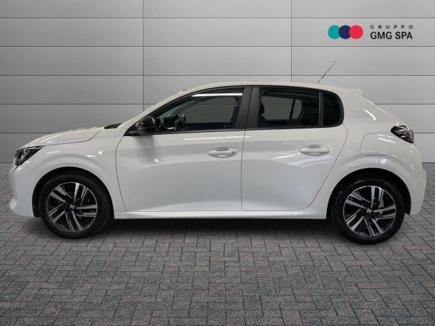 Peugeot 208 II 2019 Peugeot 1.2 puretech Active Pack s&s 75cv - Foto 5
