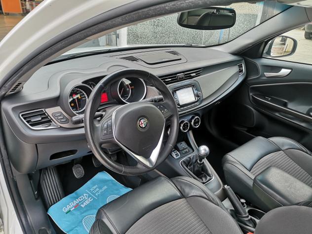 Alfa Romeo Giulietta 2.0 JTDm-2 150 CV Exclusive - Foto 2