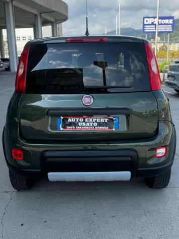 Fiat Panda 1.3 MJT 95 CV S&S 4x4 2017 - Foto 6