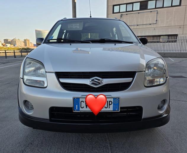 Suzuki Ignis 1.3 16V cat Deluxe - Foto 5
