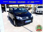 VOLKSWAGEN up! 1.0 5p. move up! rif. 23765339